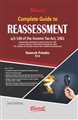 Complete Guide to REASSESSMENT u/s 148 of the Income Tax Act, 1961